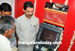 MP Nalin Kumar inaugurates Mangaluru’s first Postal ATM